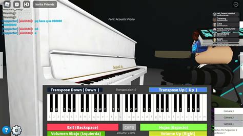 The song Wet Hands (Minecraft) is classified in the genre of. . Roblox piano sheets fallen down